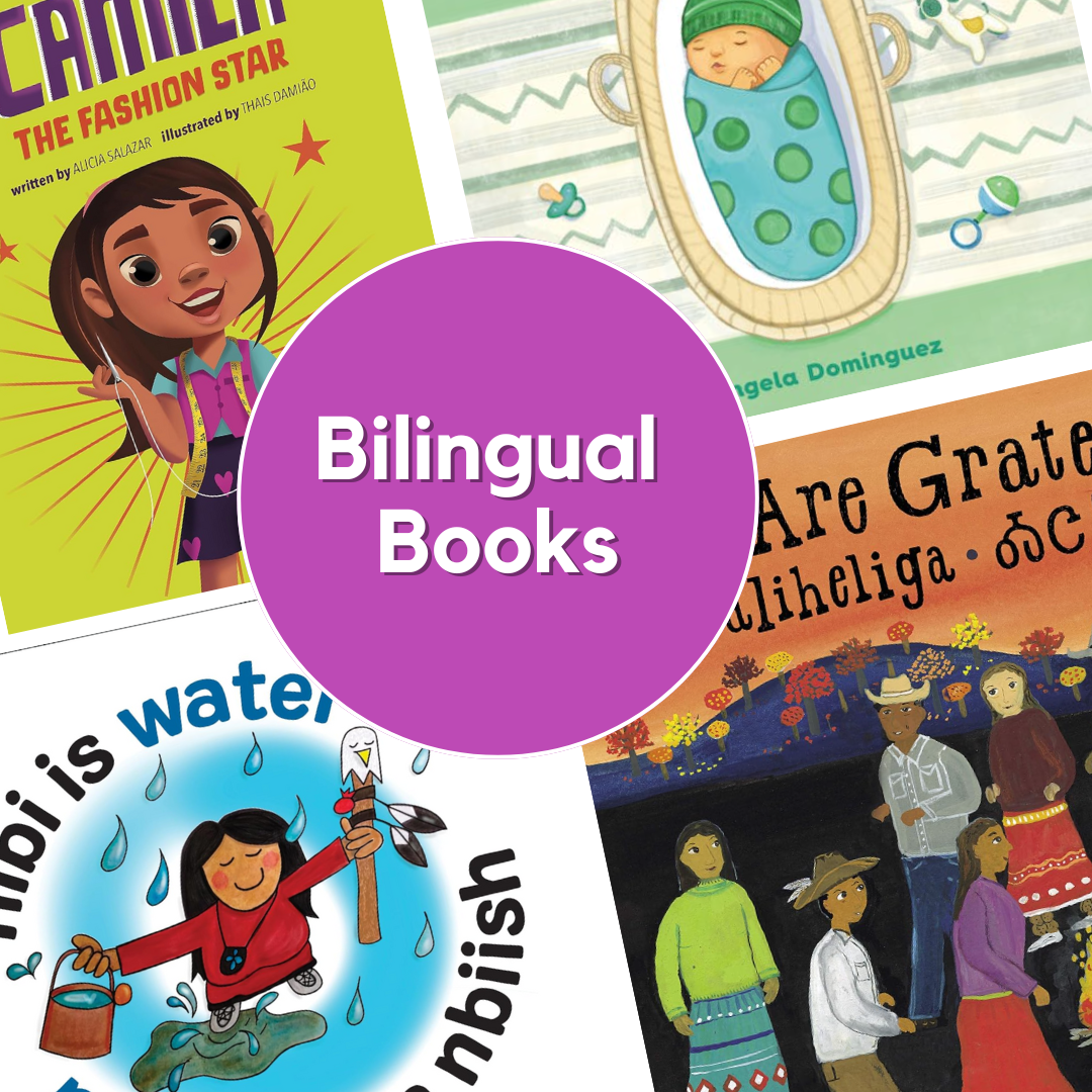 Bilingual Books