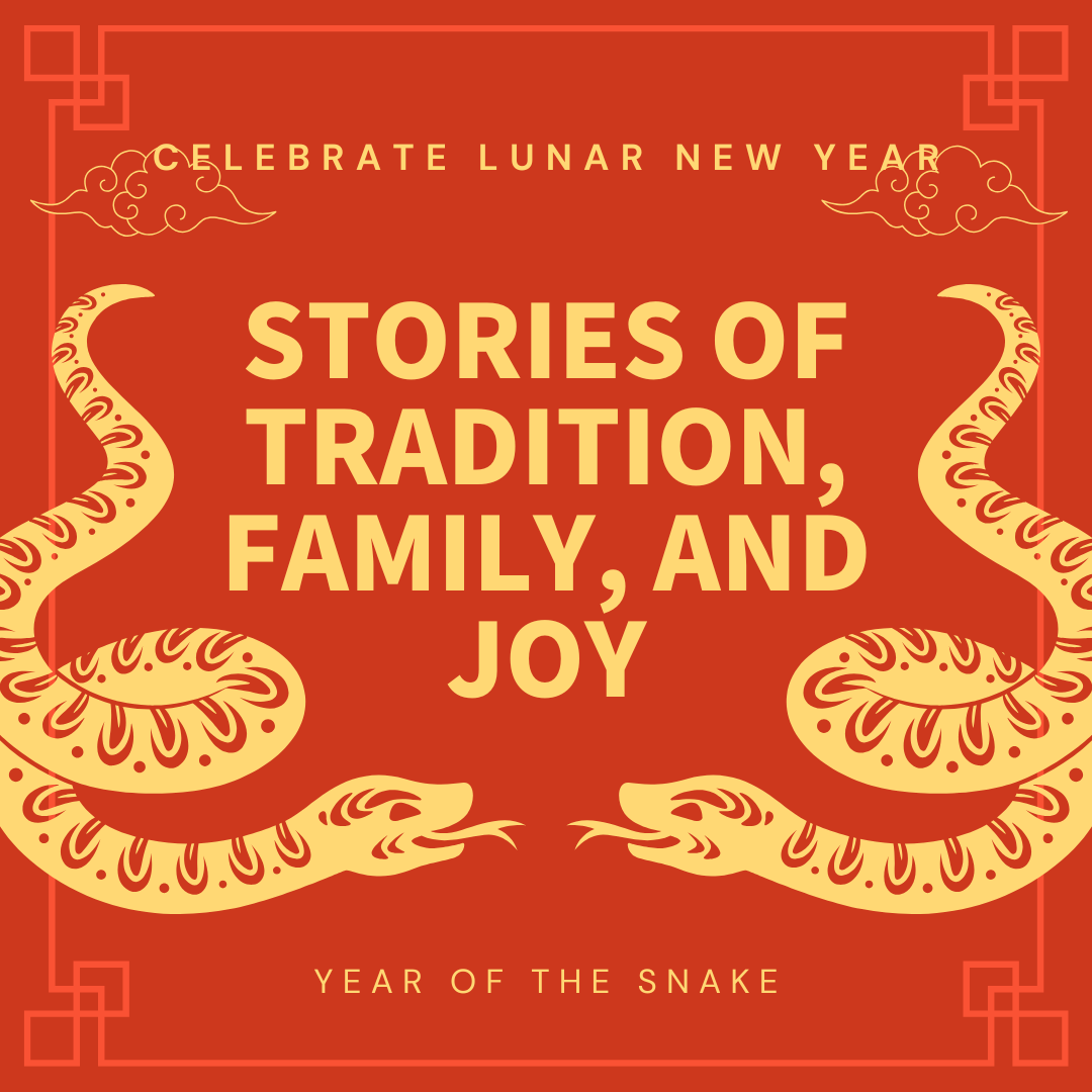 Lunar New Year