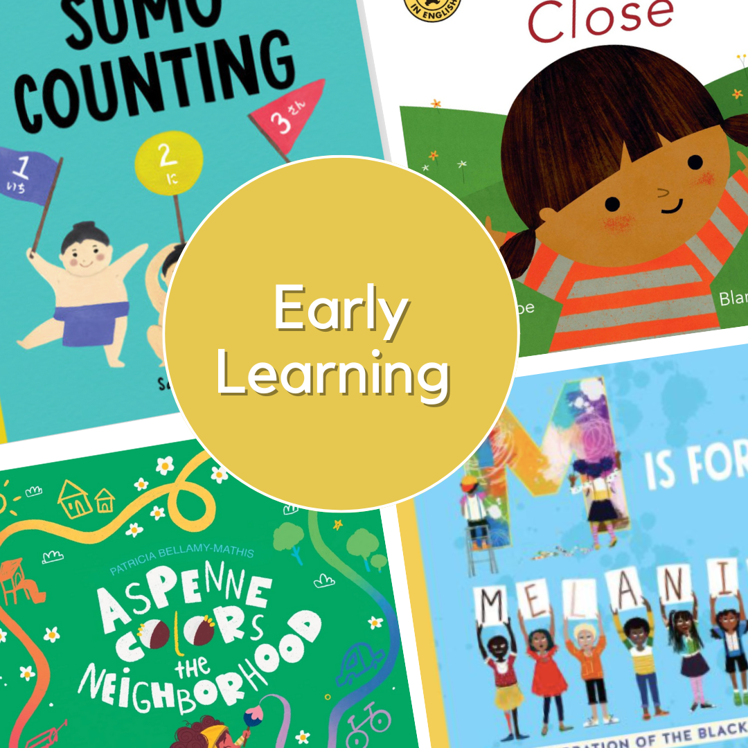 Early Learning Concepts