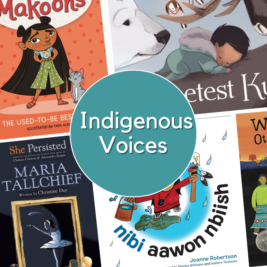 Indigenous Voices