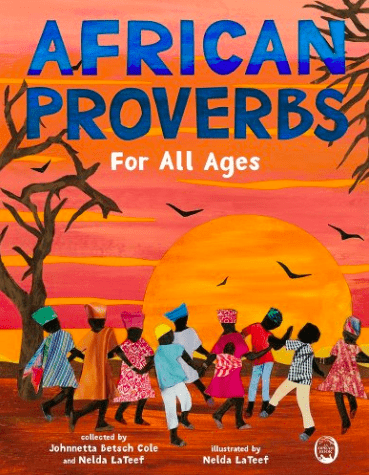 African Proverbs for All