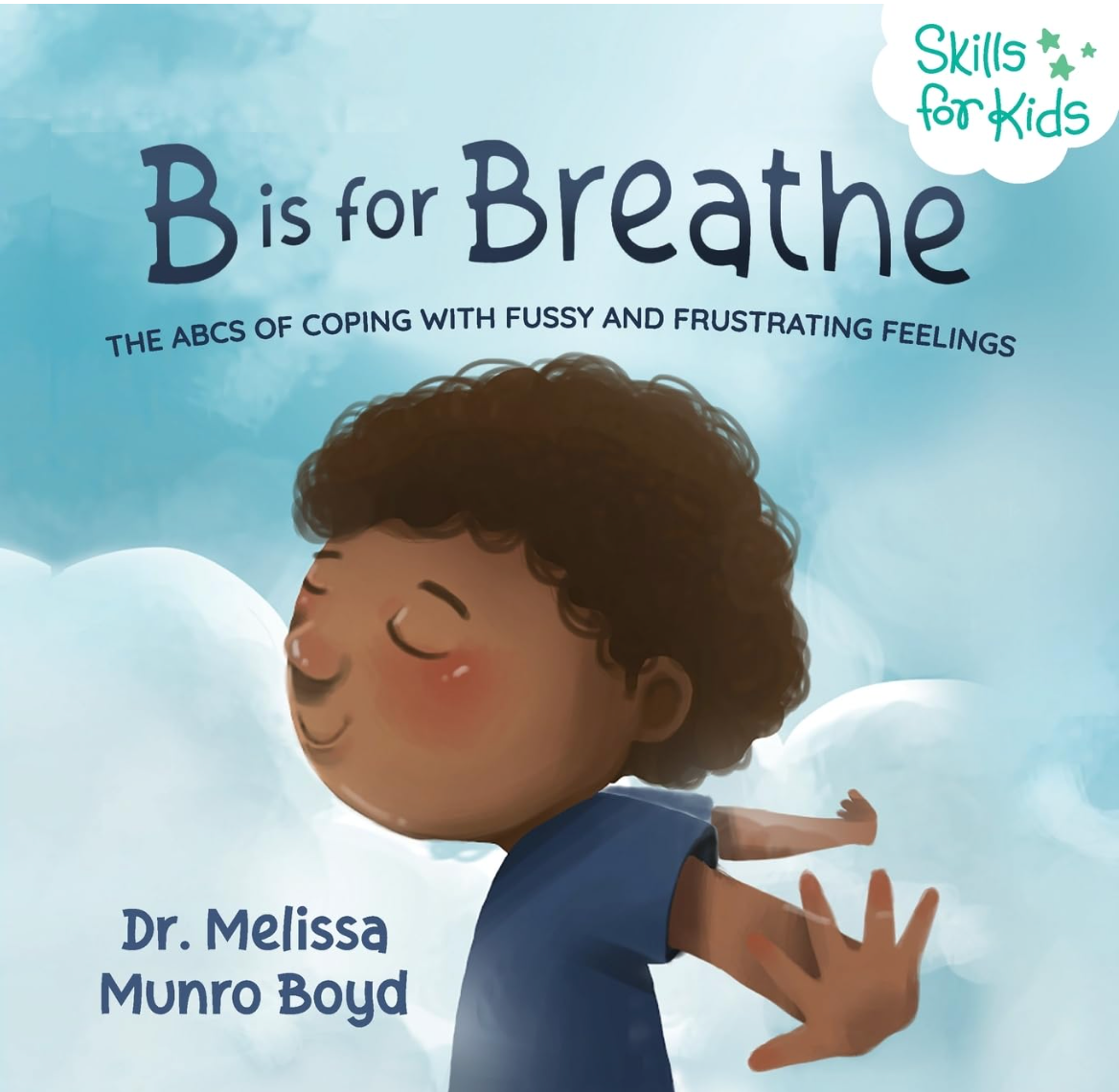 B is for Breathe 1