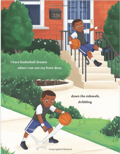 Basketball Dreams 2