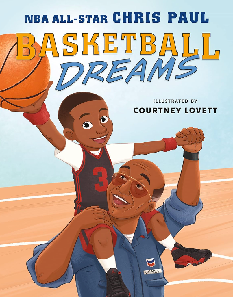 Basketball Dreams