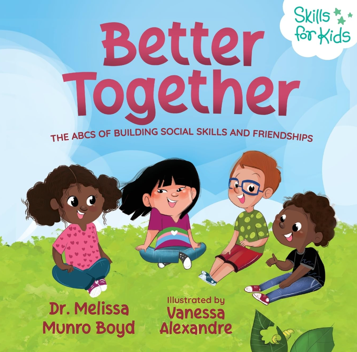 Better Together 1