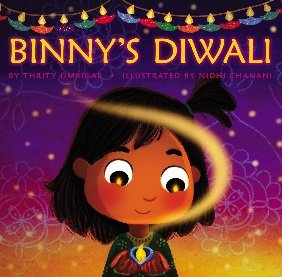 Binny&#8217;s Diwali