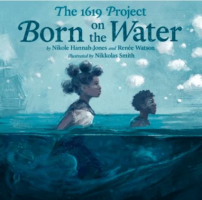 Born in the Water