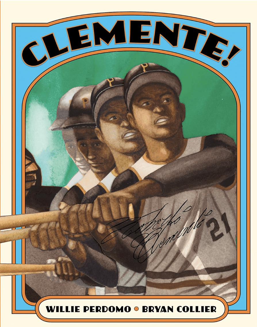 Clemente!