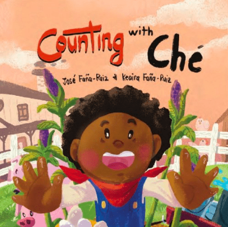 Counting with Che