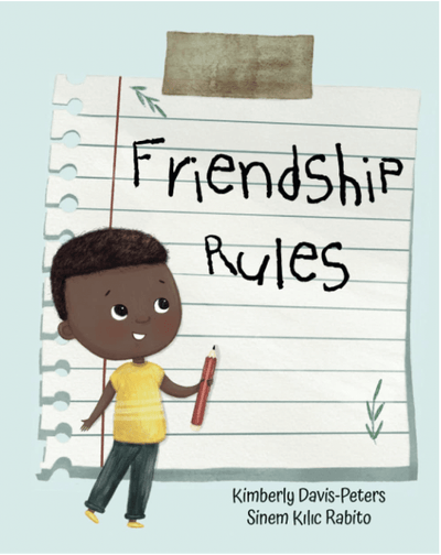 Friendship Rules