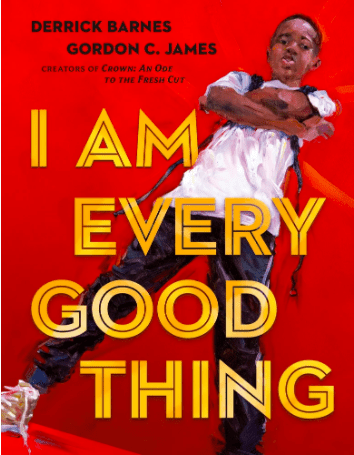 I Am Every Good Thing