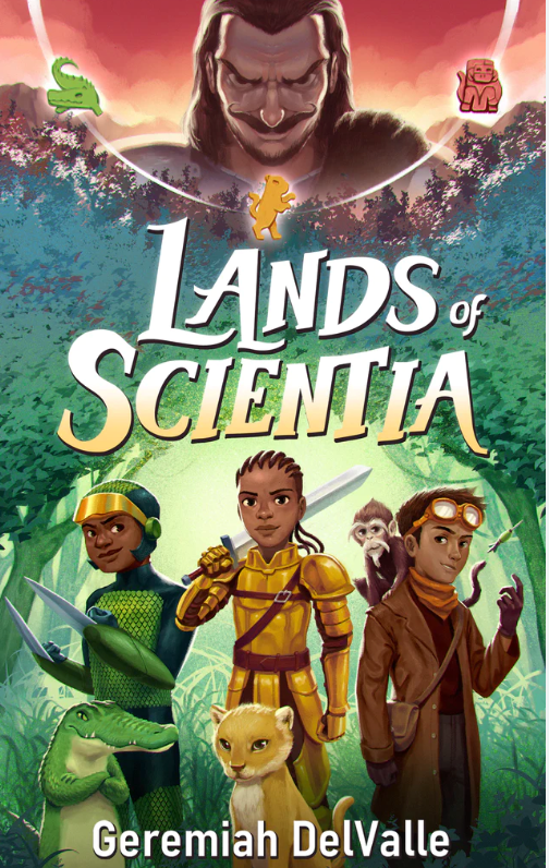 Lands of Scientia