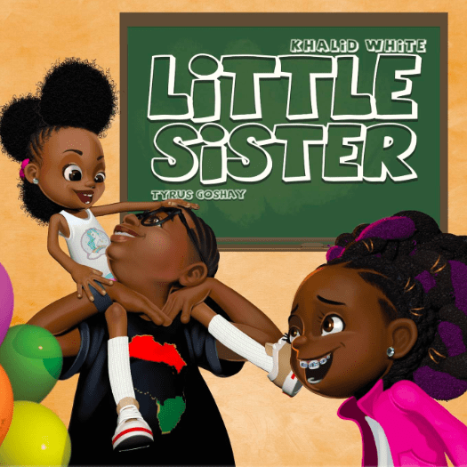 Little Sister