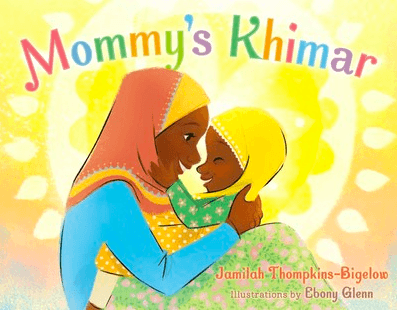 Mommy&#8217;s Khimar