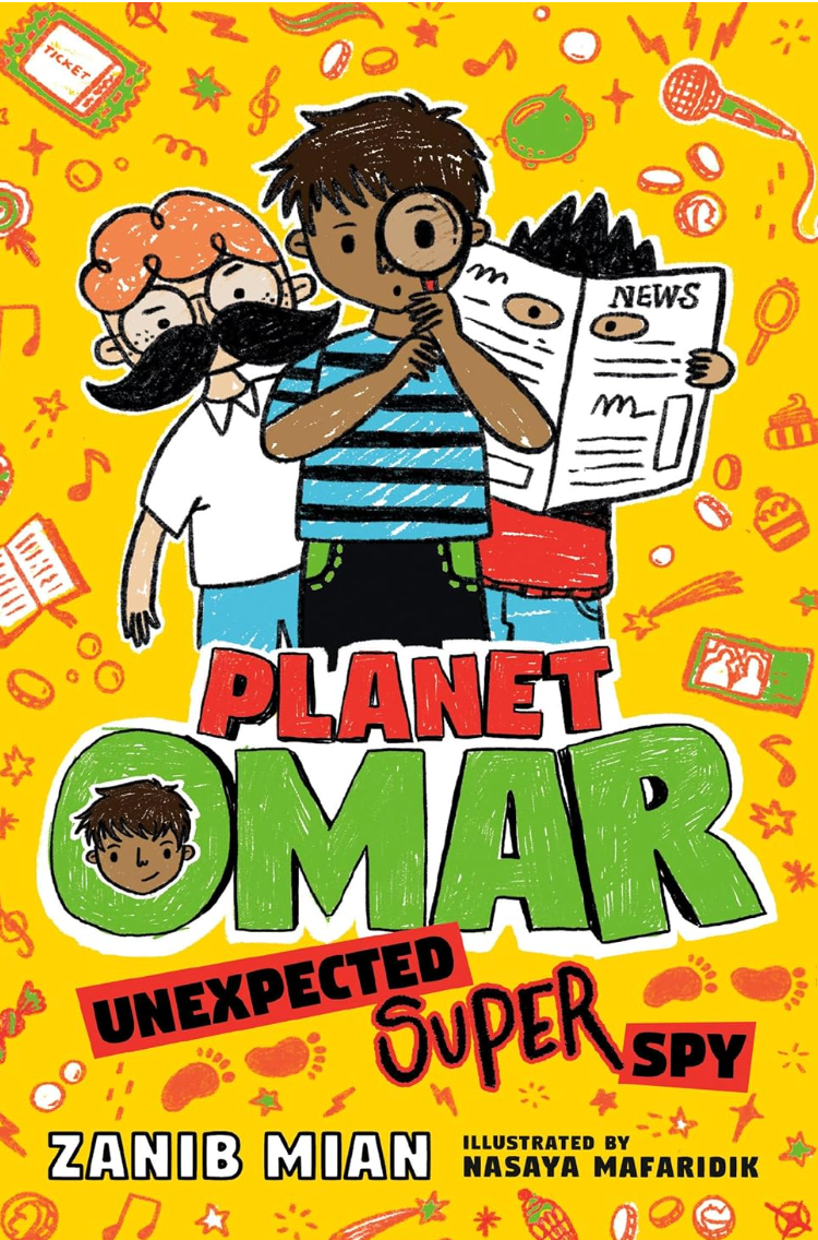 PLANET OMAR 2.2