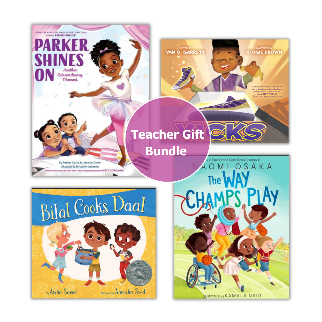 Picture Book Bundle (2)