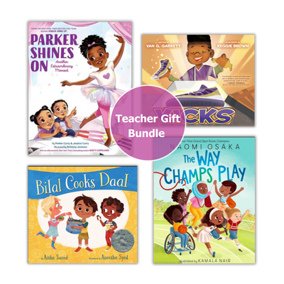 Picture Book Bundle (2)