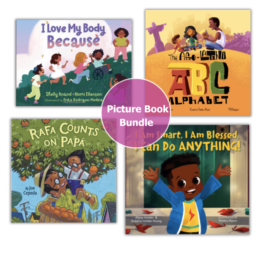 Picture Book Bundle