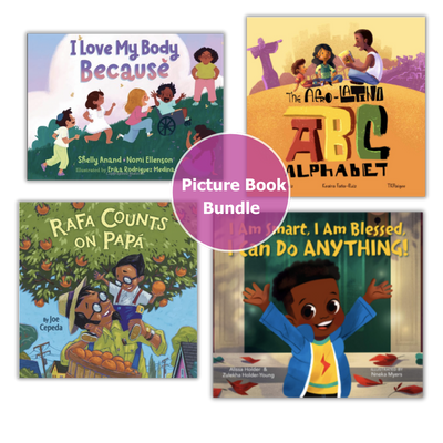 Picture Book Bundle