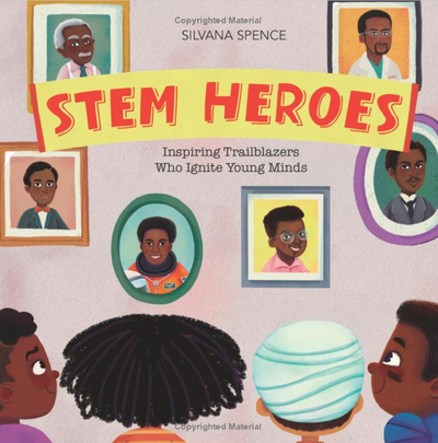 STEM HEROES 2