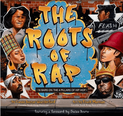 Roots of Rap