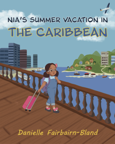 Nia&#8217;s Summer Vacation in the Caribbean