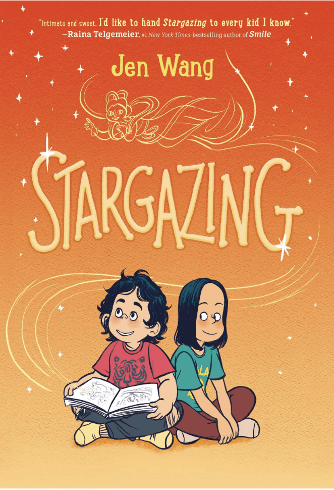 Stargazing