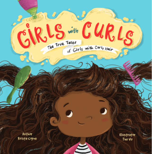 Girls with Curls