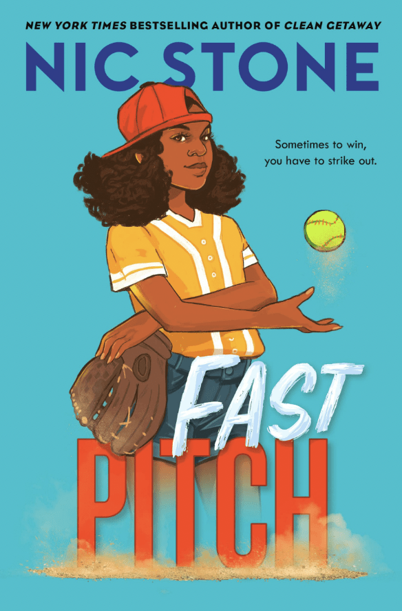 Fast Pitch