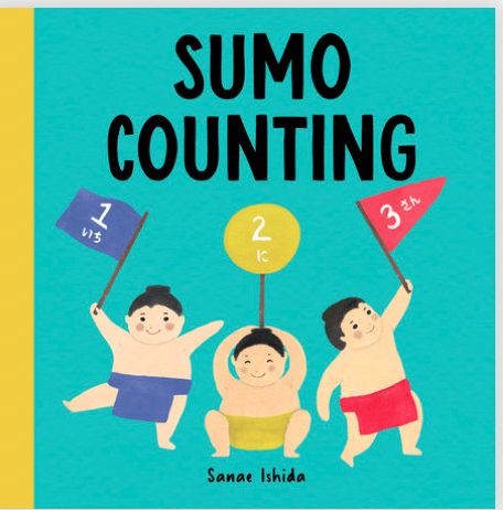 Sumo Counting