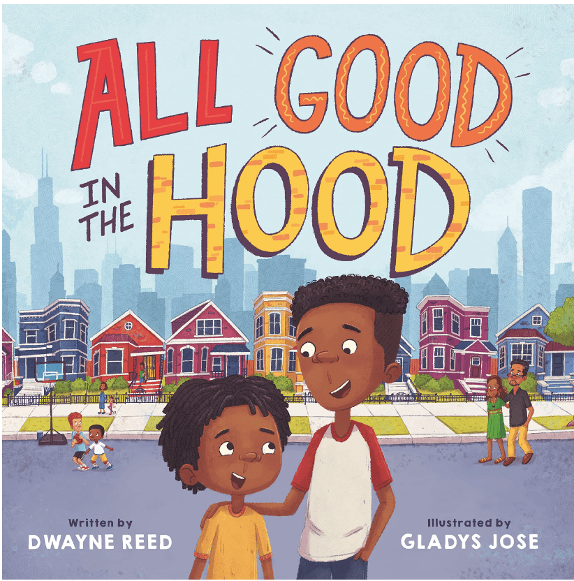 All Good in the Hood