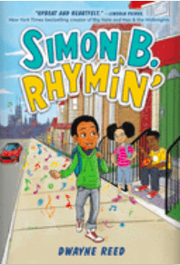 Simon B. Rhymin