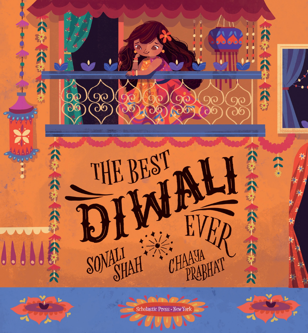 The Best Diwali Ever 2