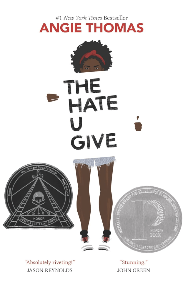 The Hate U Give