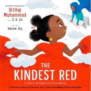 The Kindest Red