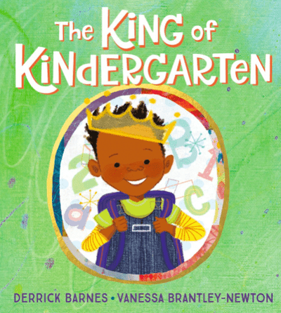 The King of Kindergarten