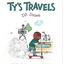 Tys Travels Zip, Zoom 3