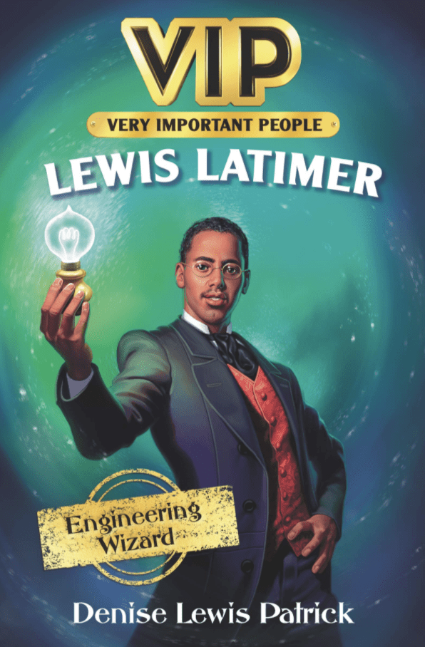 VIP Lewis Latimer