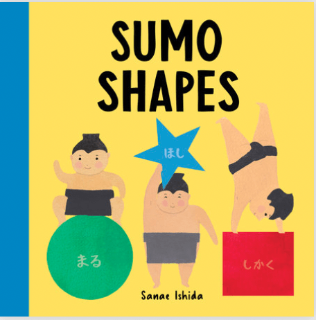 sumo shapes