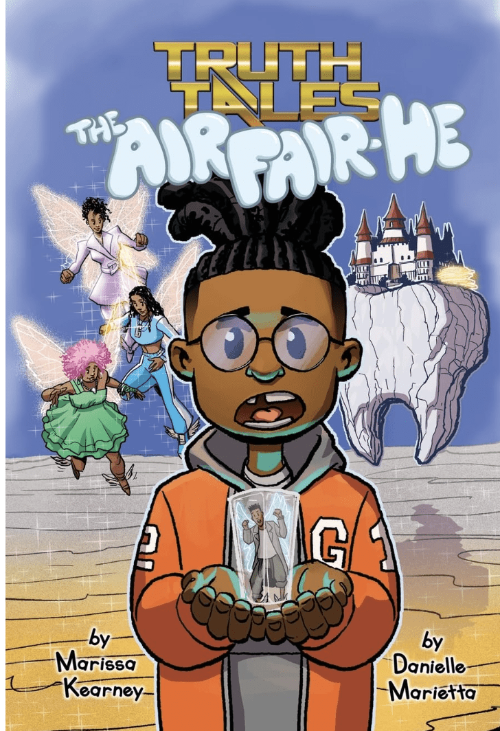 the Airfair-He